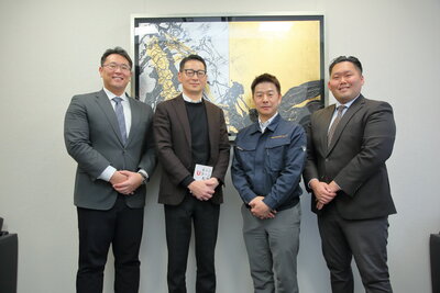 阪和ダイサン株式会社