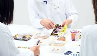 わらべや日洋食品株式会社