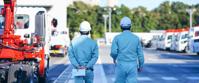 古河機械金属株式会社