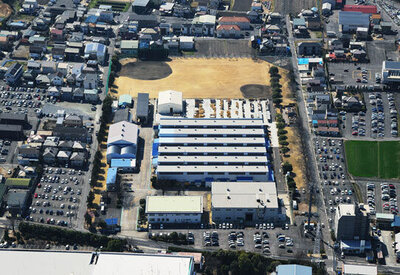 古河機械金属株式会社