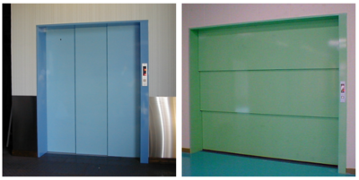 イーケーエレベータ株式会社 商品