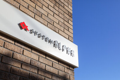 システム・アルファ株式会社