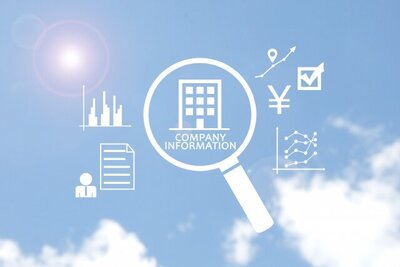 会社情報